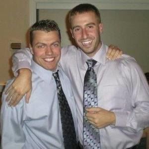 Meet your Posher, Billy